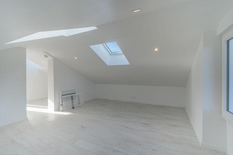 Maison - 111 m² - 6 pièces