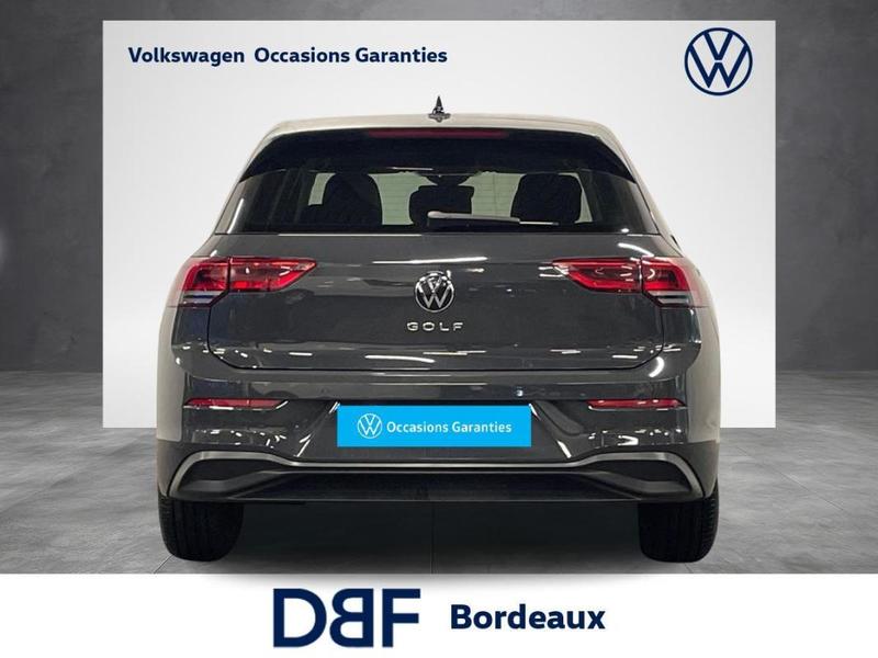 Volkswagen Golf 2.0 Tdi Scr 115 Dsg7 Life Business