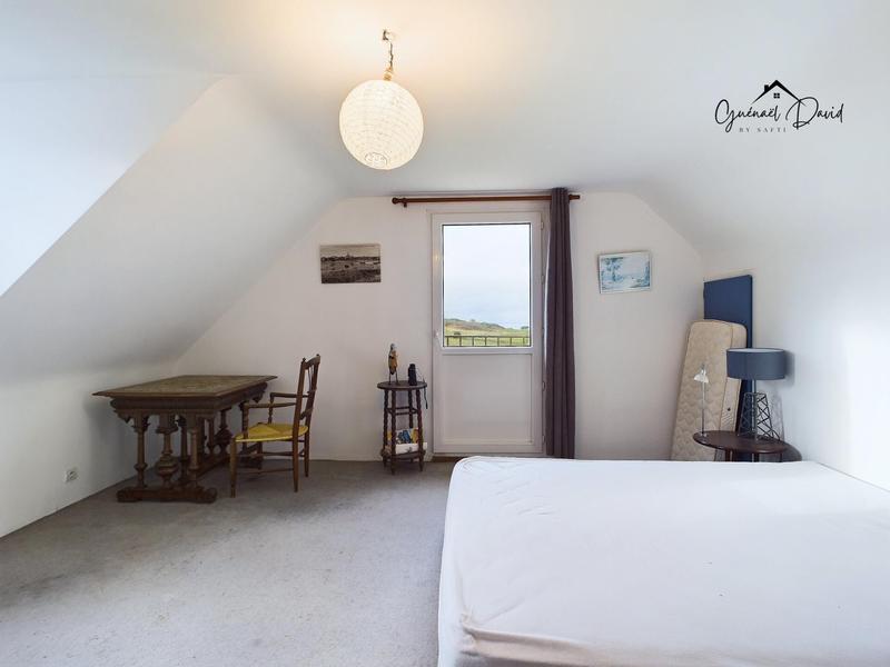 Maison - 190 m² - 8 pièces