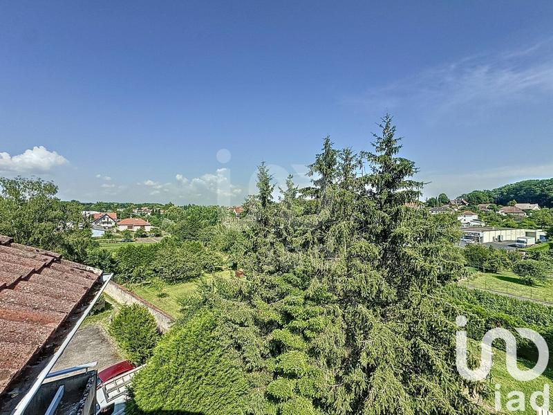 Appartement - 86 m² - 4 pièces