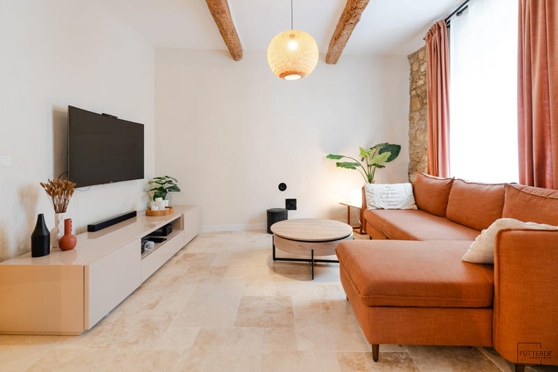 Villa - 220 m² - 6 pièces