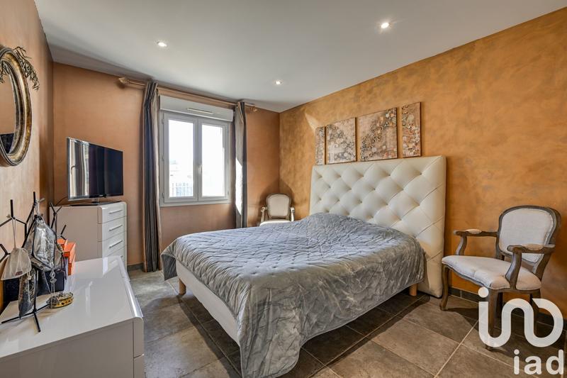 Maison - 148 m² - 6 pièces