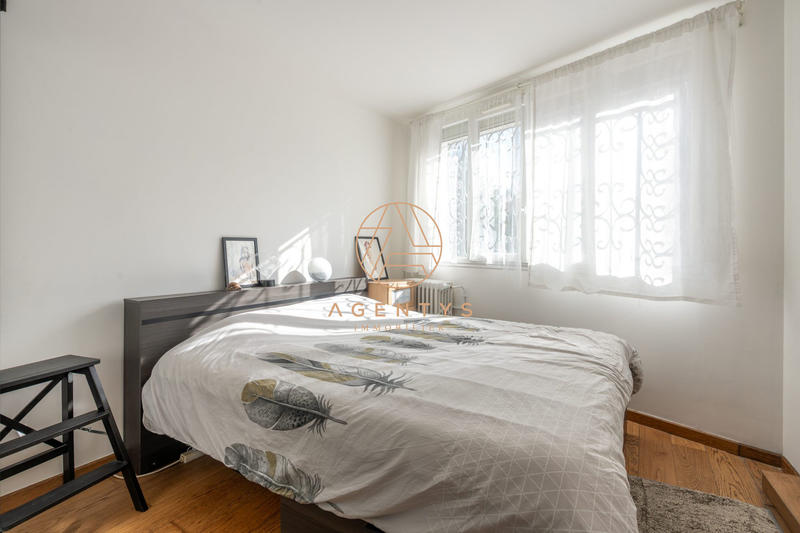 Maison - 73 m² - 4 pièces