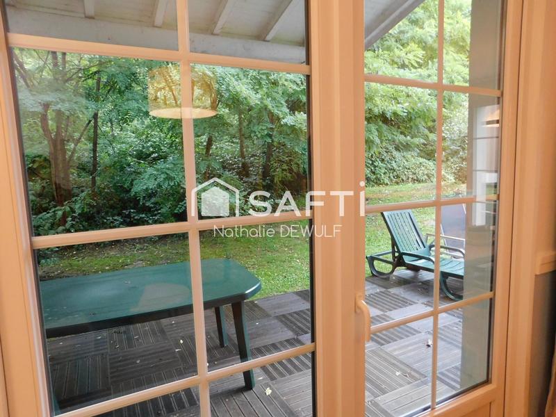 Appartement - 57 m² - 4 pièces