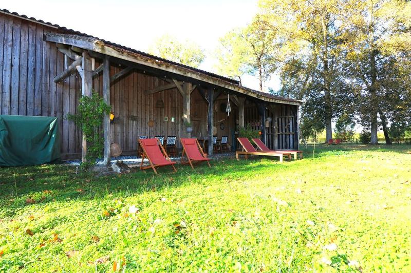 Propriété - 265 m² - 10 pièces