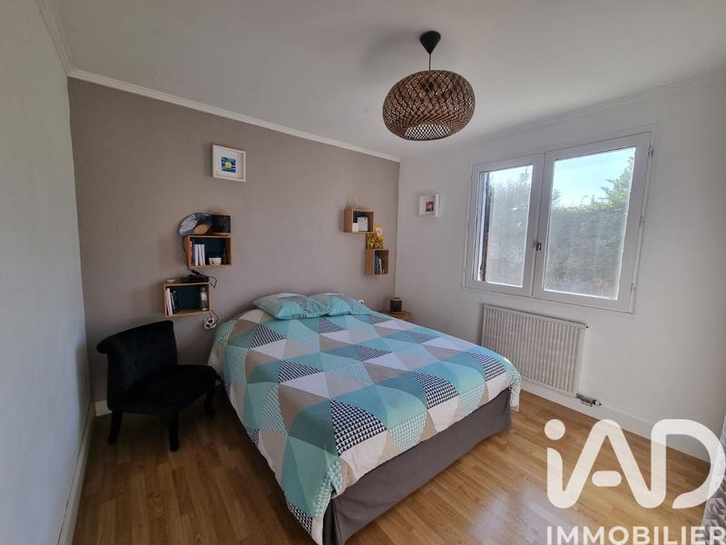 Maison - 137 m² - 5 pièces