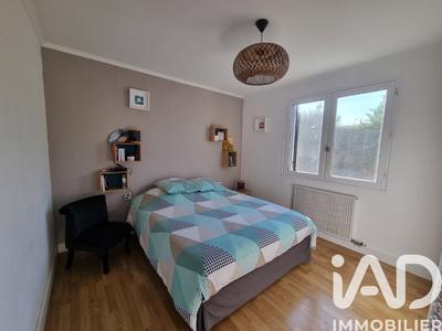 Maison - 137 m² - 5 pièces