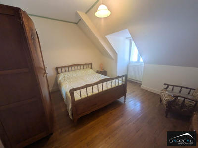 Maison - 117 m² - 6 pièces