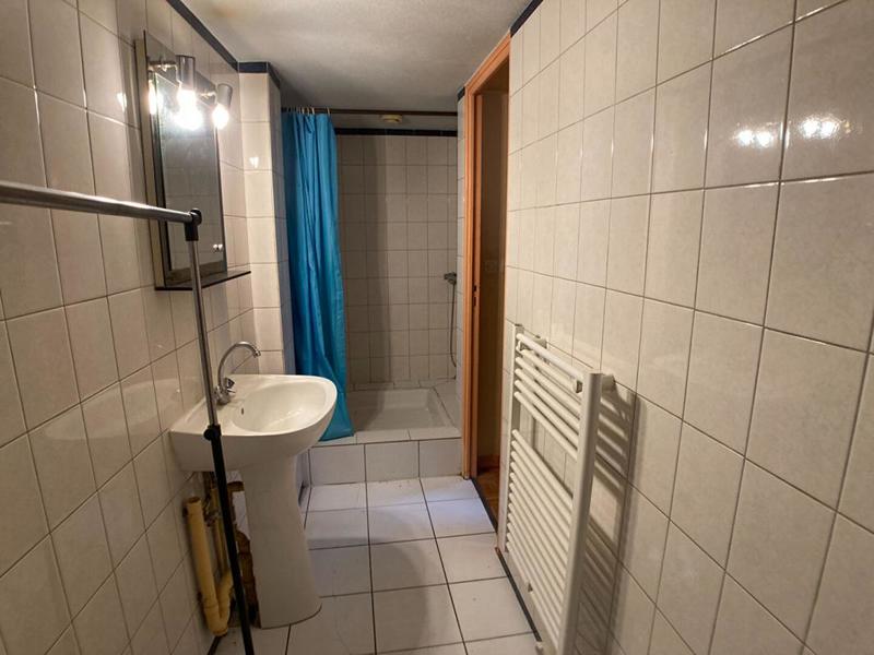 Immeuble - 92 m² - 1 pièce