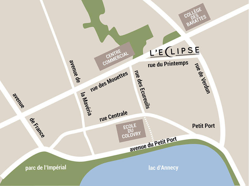 Appartement - 155 m² - 5 pièces