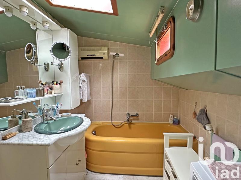 Maison - 155 m² - 6 pièces