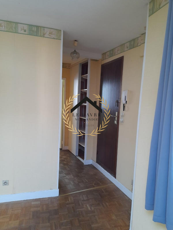 Appartement - 76 m² - 4 pièces