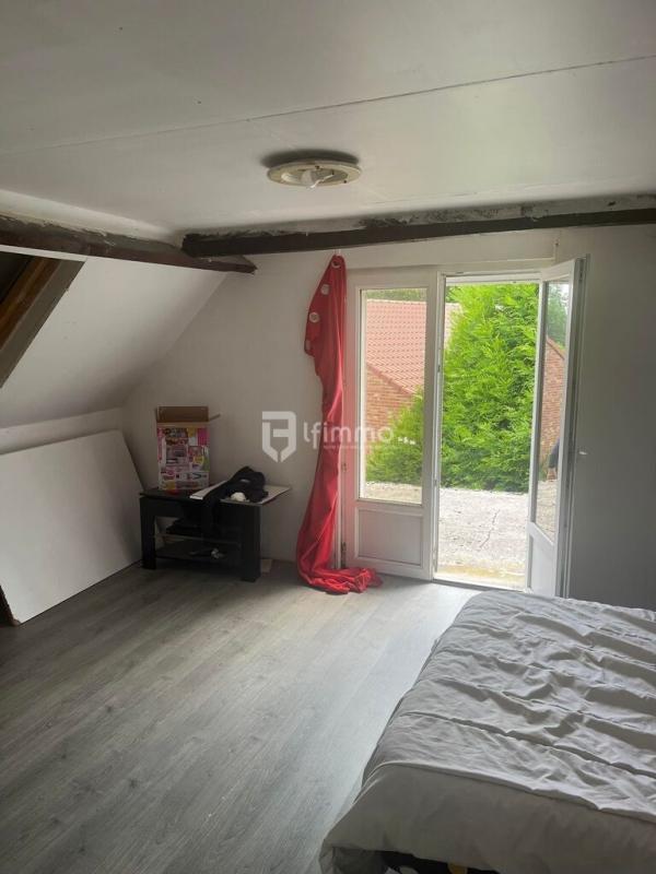 Maison - 117 m² - 5 pièces