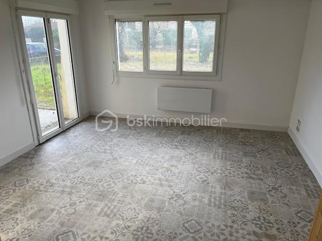 Maison - 66 m² - 4 pièces