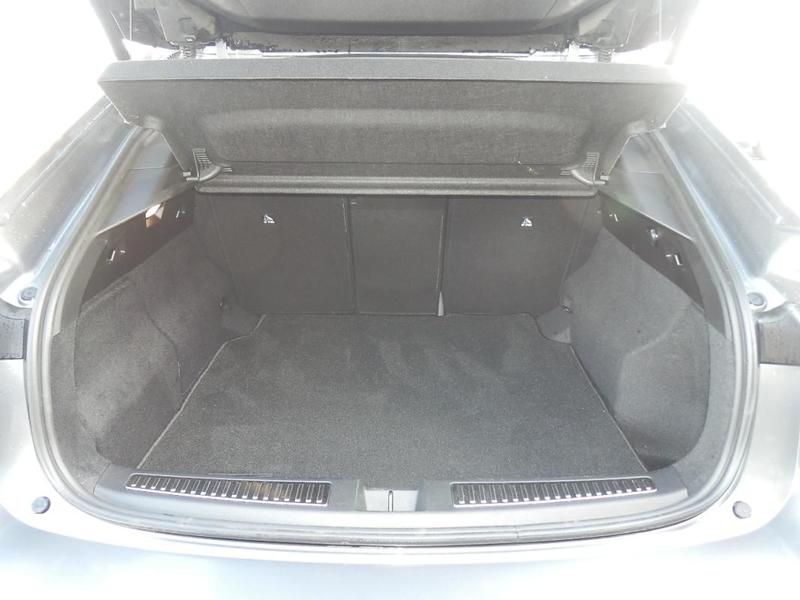 Renault Rafale Esprit Alpine Full Hybrid 200