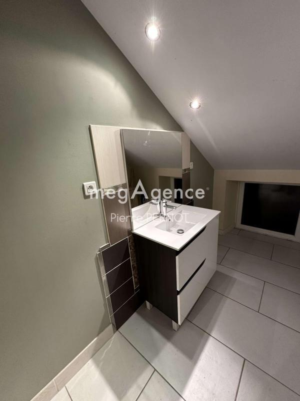 Appartement - 107 m² - 5 pièces