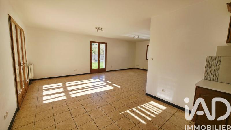 Maison - 99 m² - 4 pièces