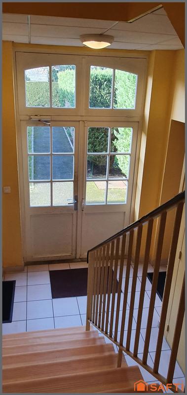 Appartement - 45 m² - 3 pièces