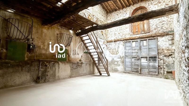 Maison - 180 m² - 4 pièces