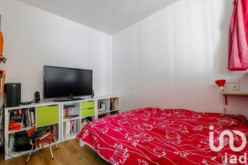 Maison - 153 m² - 7 pièces