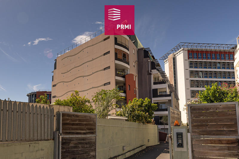 Appartement - 32 m² - 1 pièce