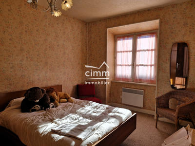 Appartement - 74 m² - 3 pièces