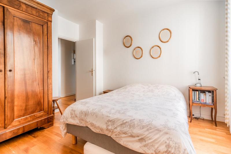 Appartement - 144 m² - 7 pièces