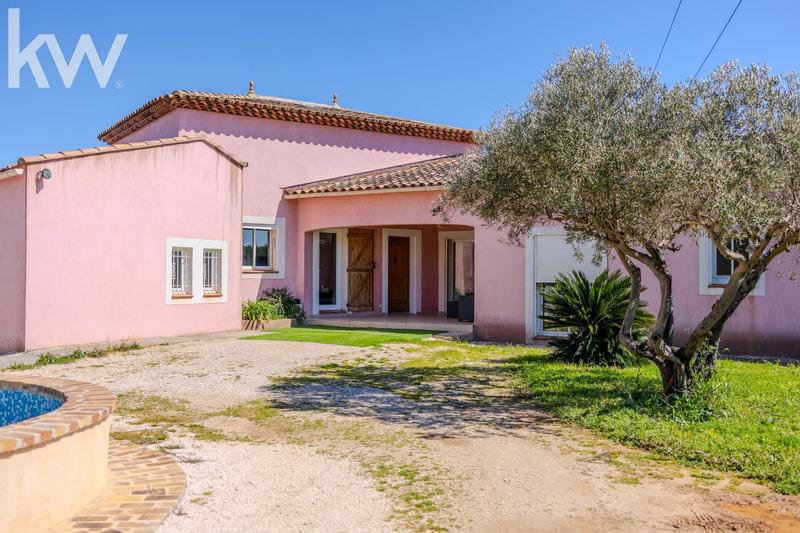 Terrain agricole - 293 m²