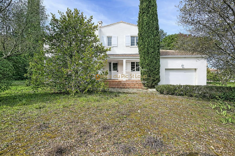 Villa - 141 m² - 5 pièces