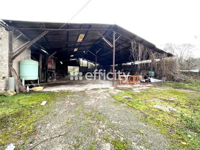 Maison - 300 m² - 6 pièces