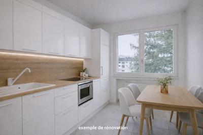 Appartement - 95 m² - 4 pièces