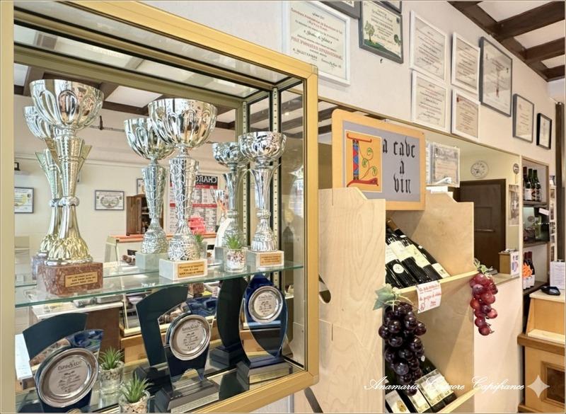 Fonds de commerce - 135 m²