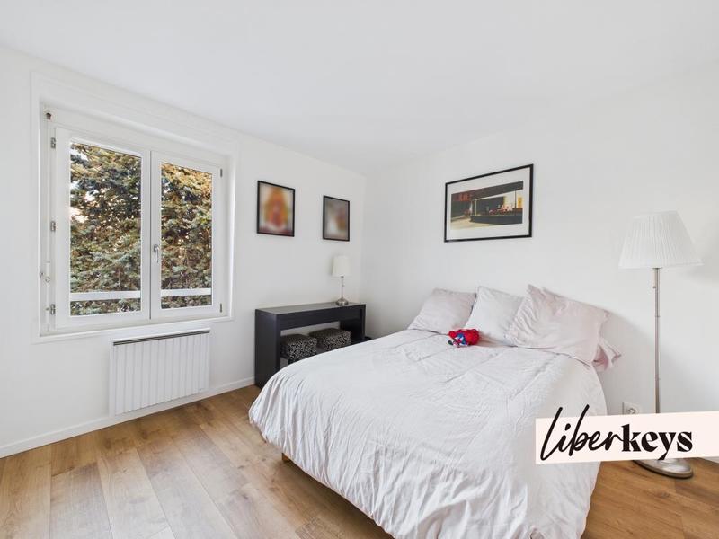 Duplex - 99 m² - 5 pièces