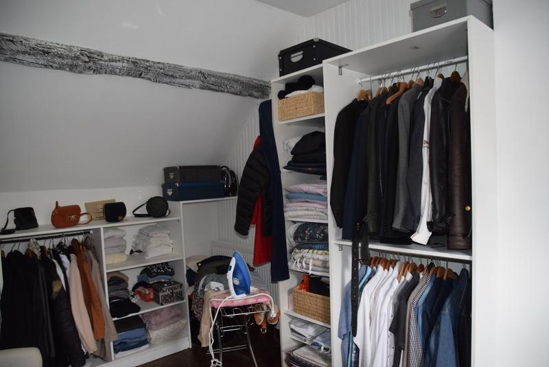 Longère - 188 m² - 6 pièces