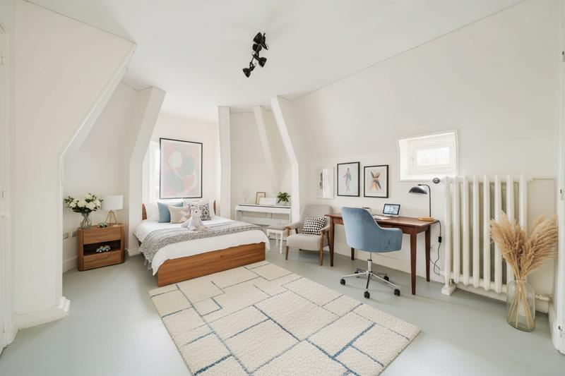 Propriété - 577 m² - 11 pièces