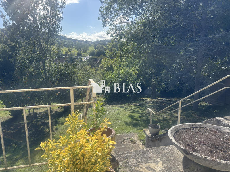 Maison - 101 m² - 5 pièces