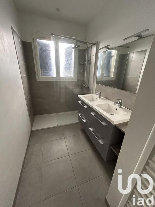 Maison - 140 m² - 7 pièces