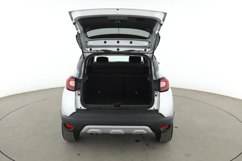 Renault Captur 1.3 TCe Intens 131 ch