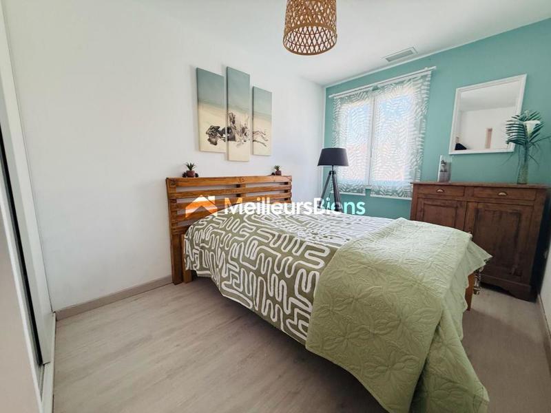 Villa - 102 m² - 5 pièces