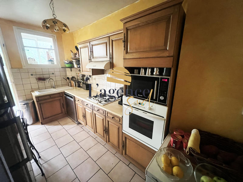 Appartement - 68 m² - 4 pièces