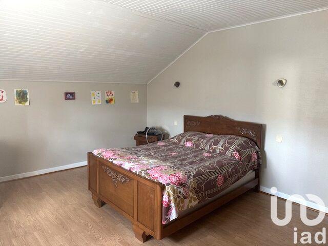 Maison de village - 89 m² - 3 pièces