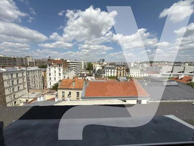 Appartement - 21 m² - 1 pièce