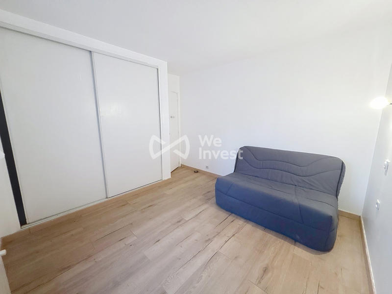 Appartement - 75 m² - 4 pièces