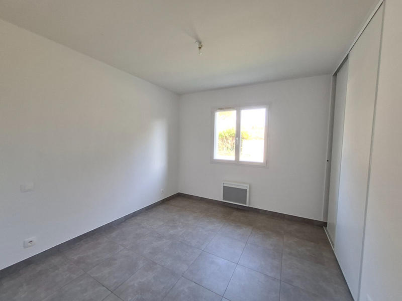 Maison - 99 m² - 4 pièces
