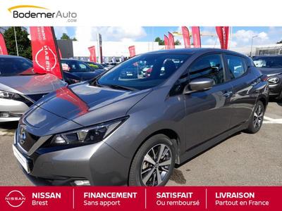 Nissan Leaf Electrique 40kWh Acenta