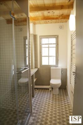 Appartement - 24 m² - 1 pièce