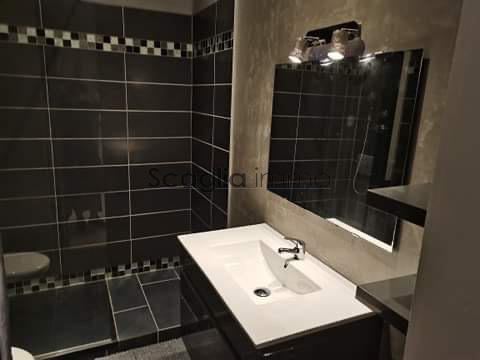 Appartement - 32 m² - 2 pièces