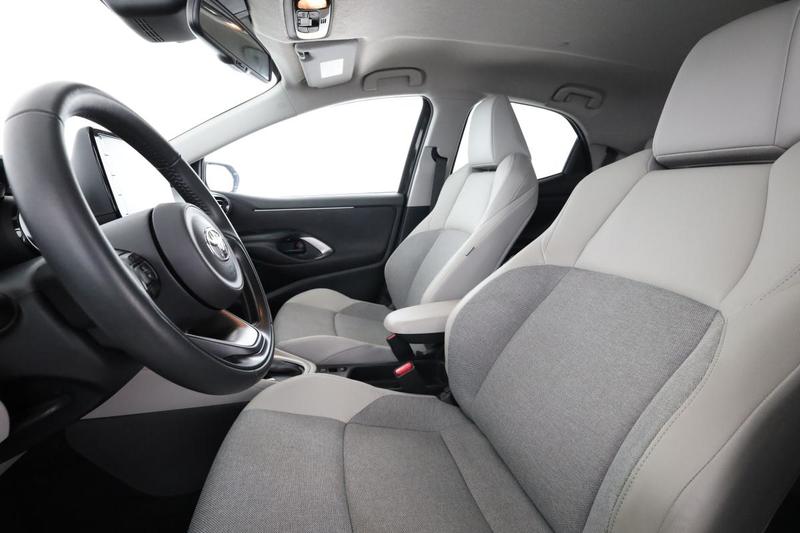 Toyota Yaris 1.5 Hybride Iconic 116h