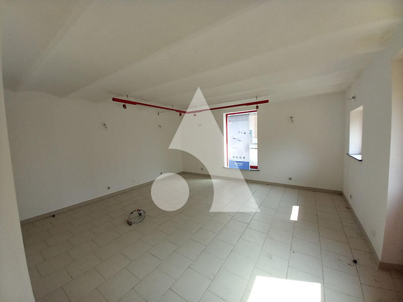 Local commercial - 370 m²