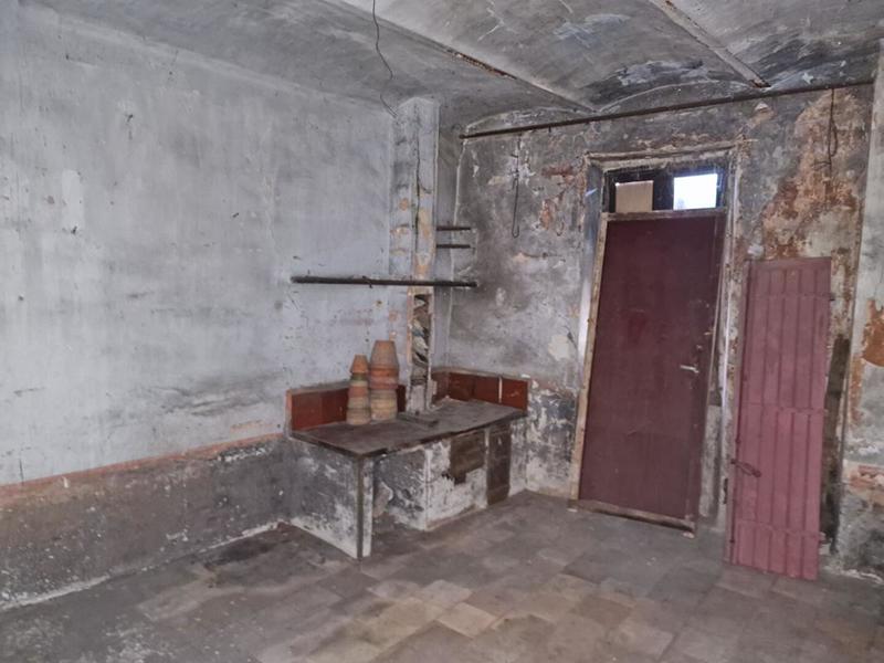 Maison provençale - 90 m² - 5 pièces